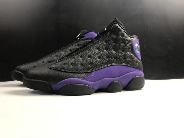 Chep Onekick Court Purple Air Jordan 13 DJ5982-015 0721